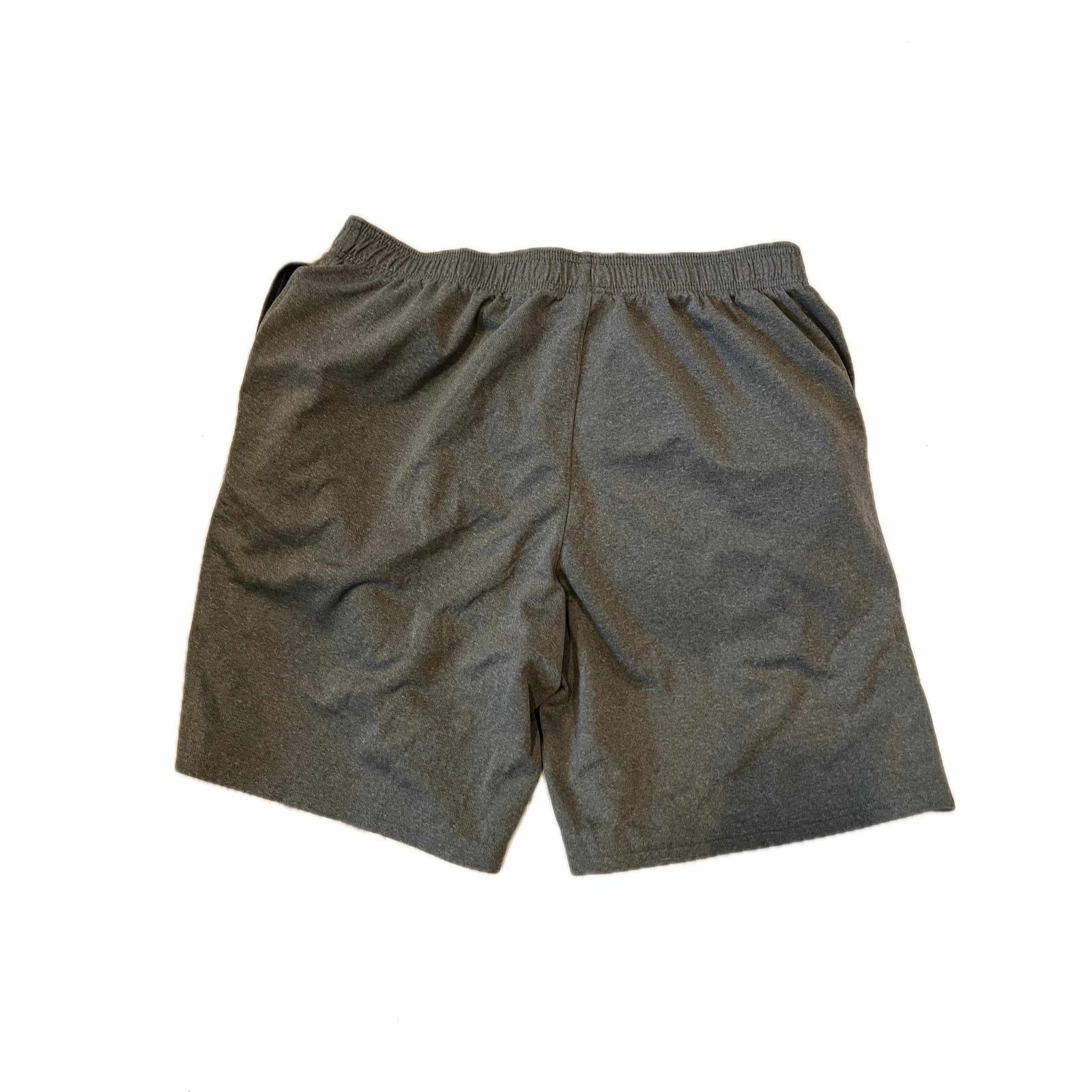 Champion Champion Gray Athletic Shorts Mens 2XL Size US 44 / EU 60 - 2 Thumbnail