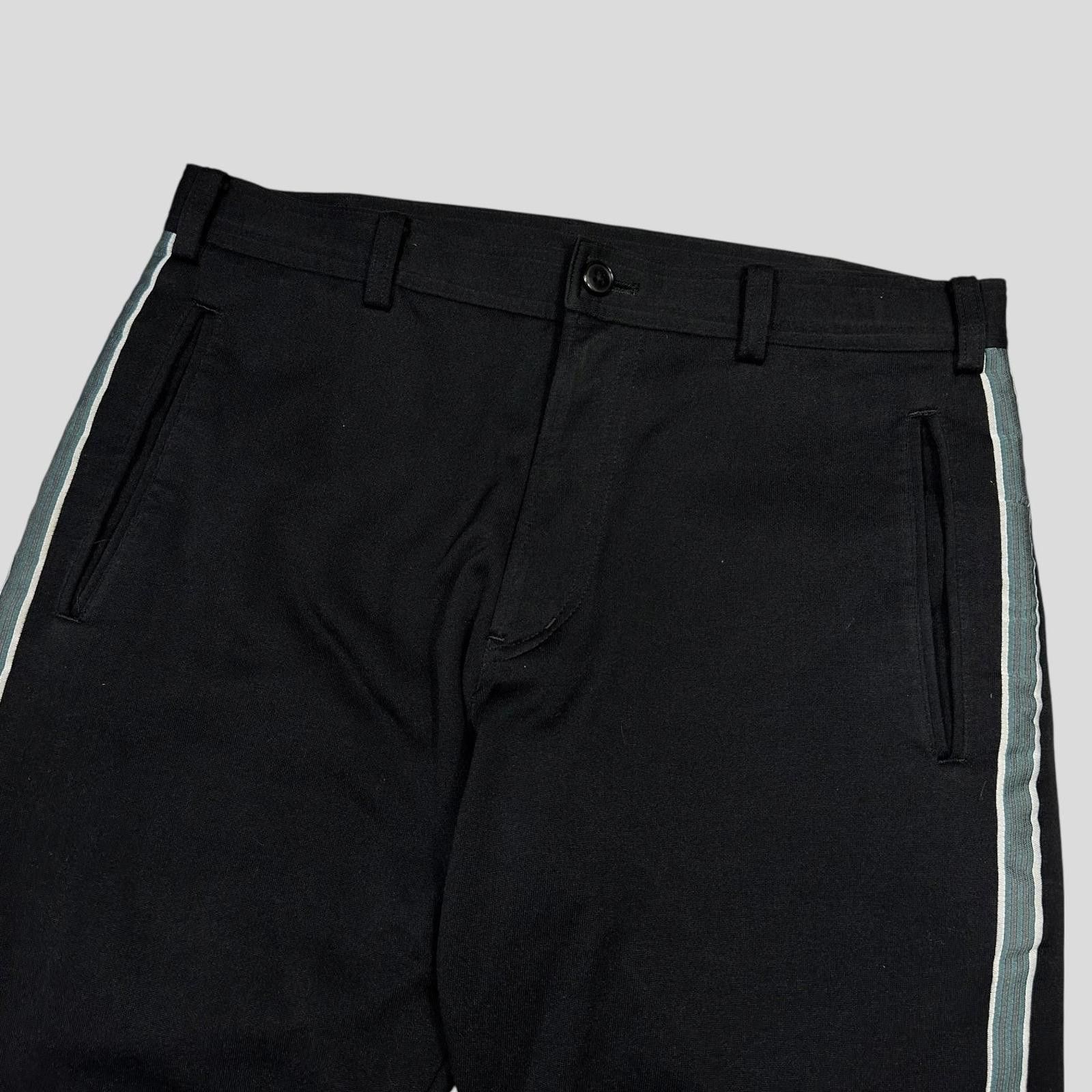 Yohji Yamamoto Yohji Yamamoto SS02 Y’s for Men Striped Trousers - 3 (M/L) Size ONE SIZE - 5 Thumbnail