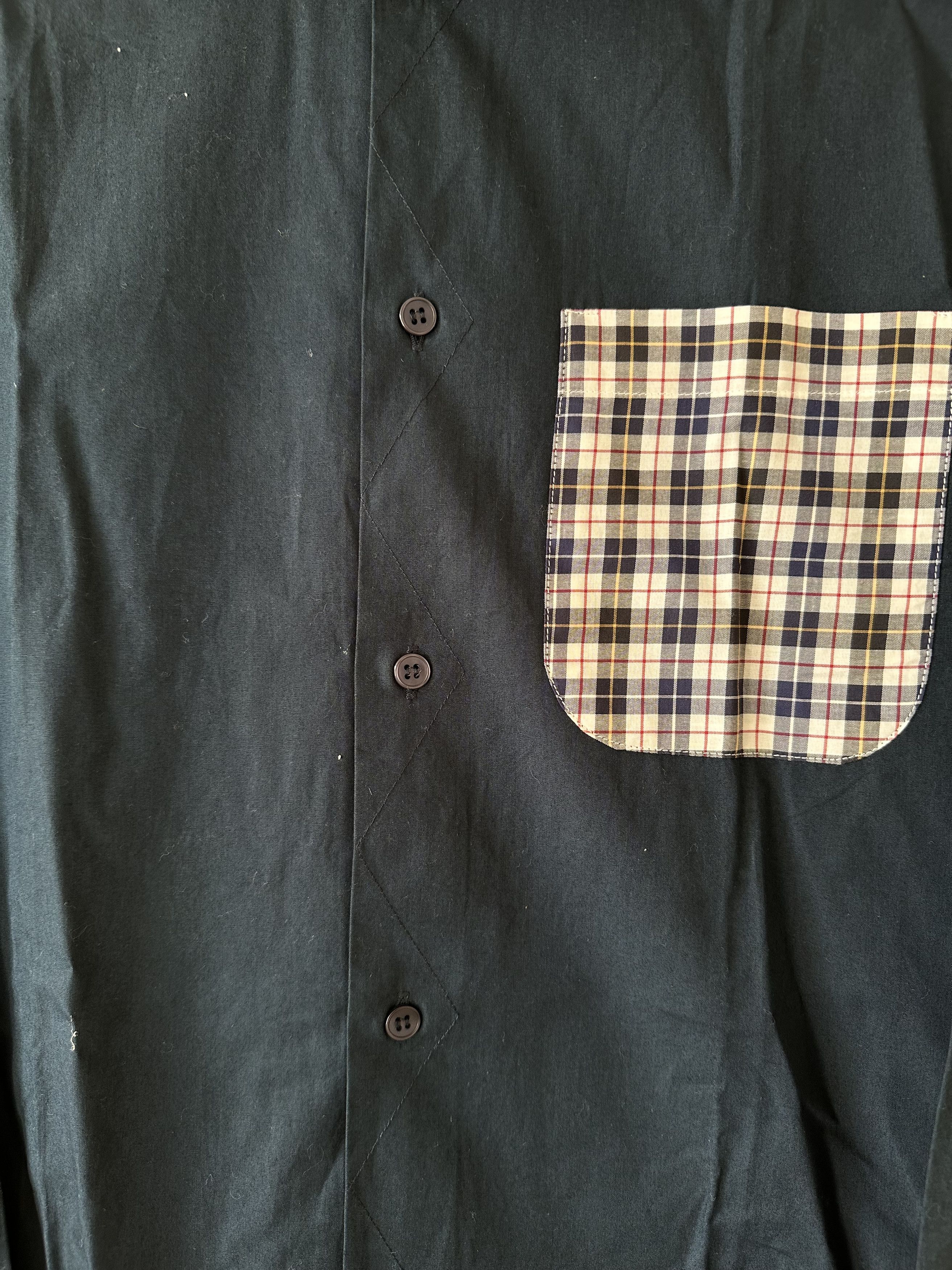 Raf by Raf Simons Raf by Raf Simons Button Up Shirt Size US M / EU 48-50 / 2 - 2 Thumbnail