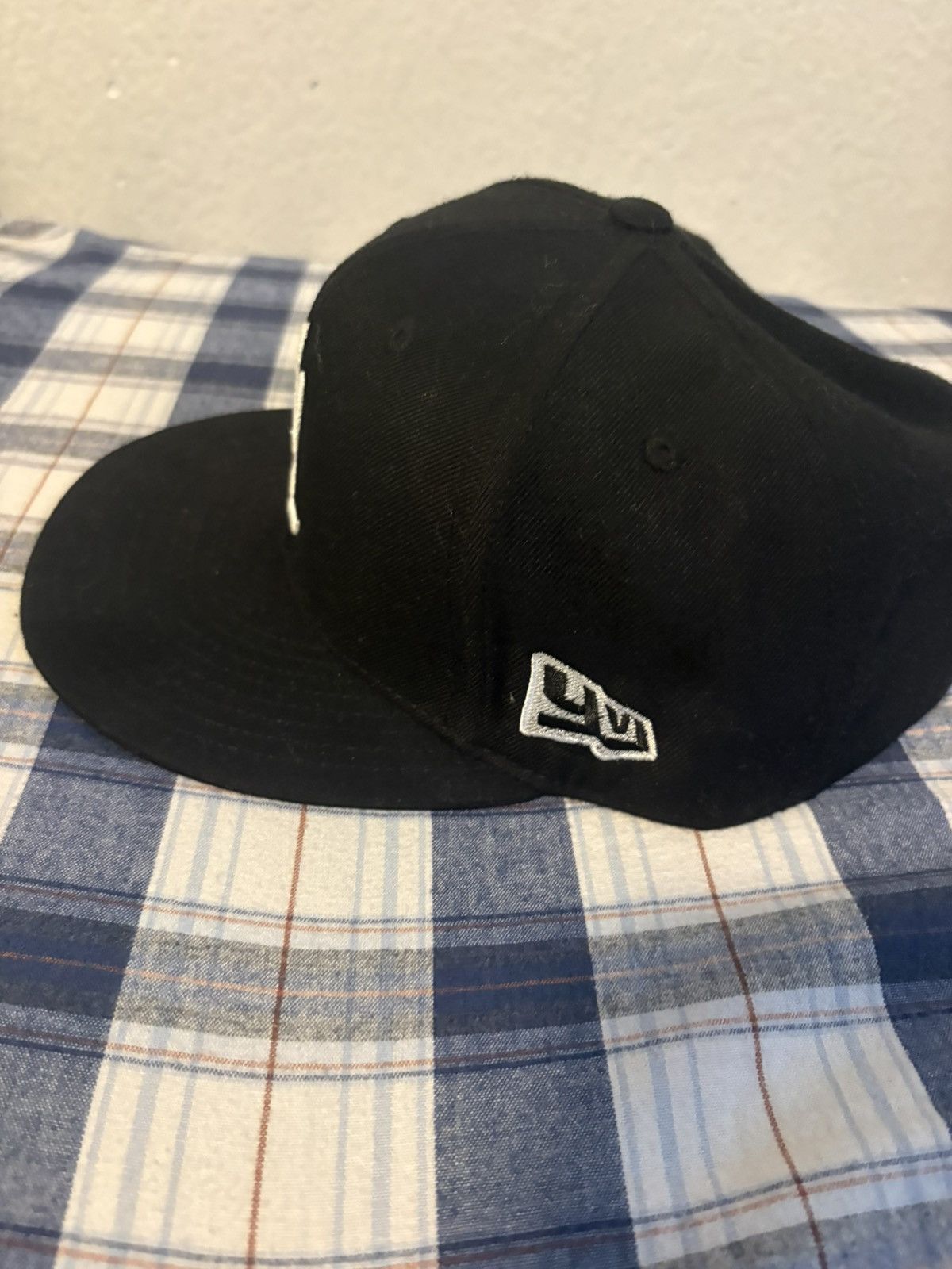 Playboi Carti Playboi Carti YVL hat Size ONE SIZE - 4 Thumbnail