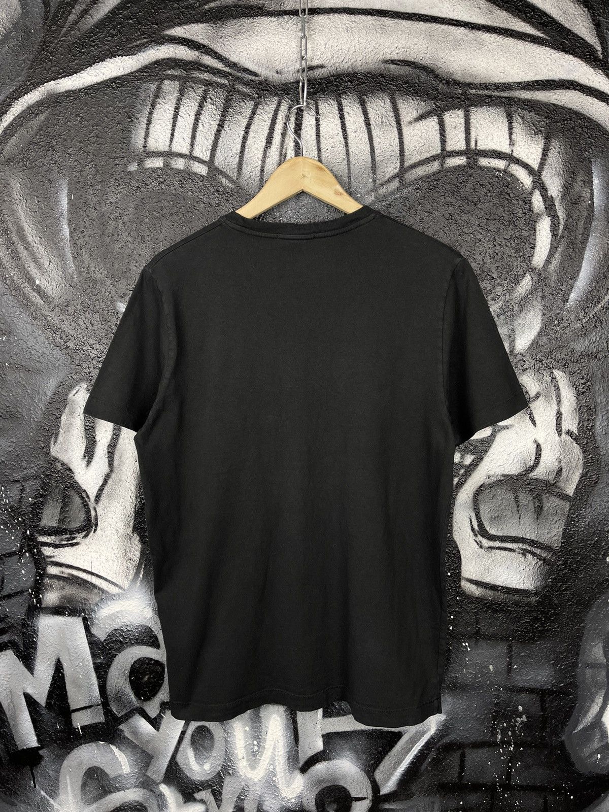 Nudie Jeans Nudie Jeans Co. Roy One Pocket Tee T-Shirt Men’s Size M Size US M / EU 48-50 / 2 - 7 Thumbnail