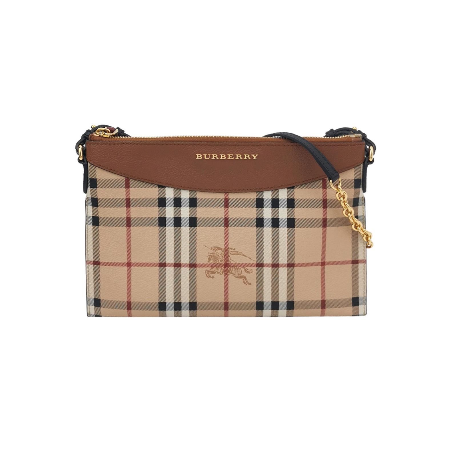 Burberry Burberry Women os Shoulder Bags Size ONE SIZE - 1 Thumbnail