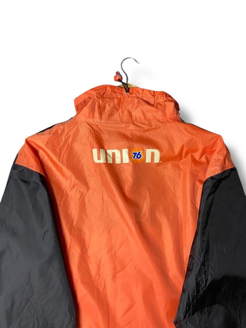 Union LA UNION 76 Lubricants Windbreaker (135) Size US L / EU 52-54 / 3 - 3 Thumbnail
