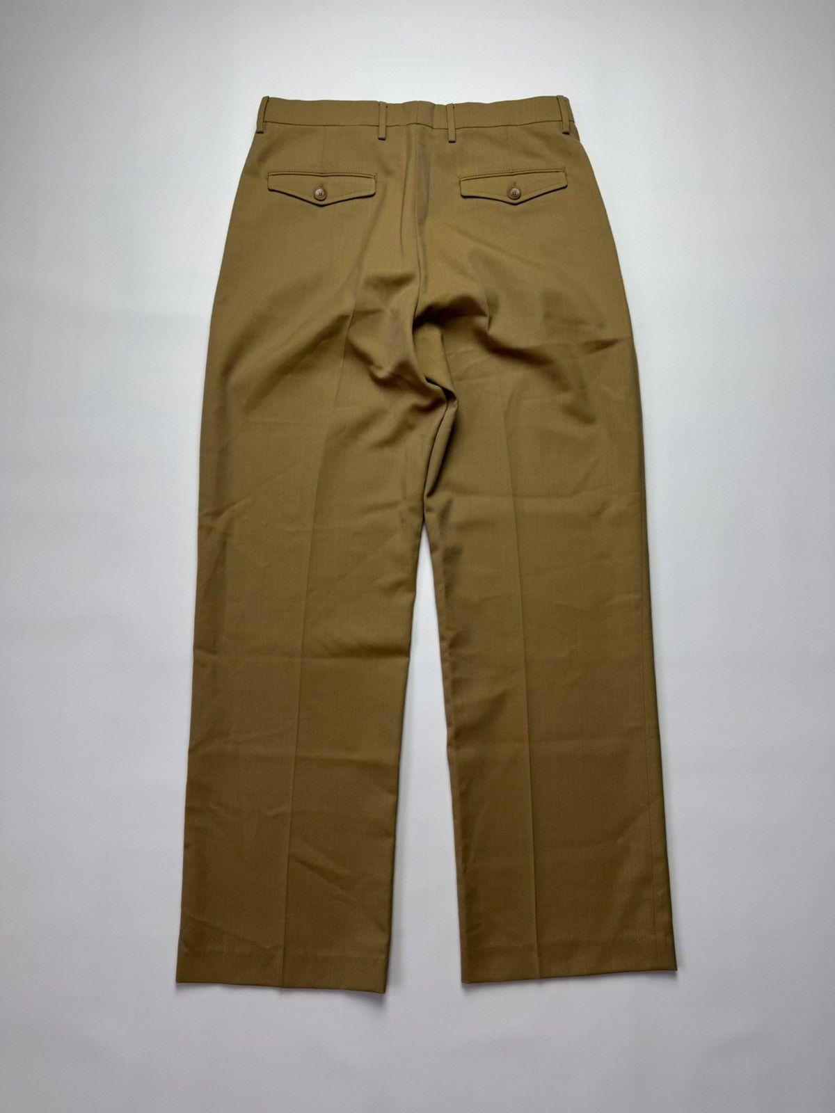 Etro Etro Milano Luxury Floral Print Slim Trousers Size 42" / US 20 - 9 Thumbnail