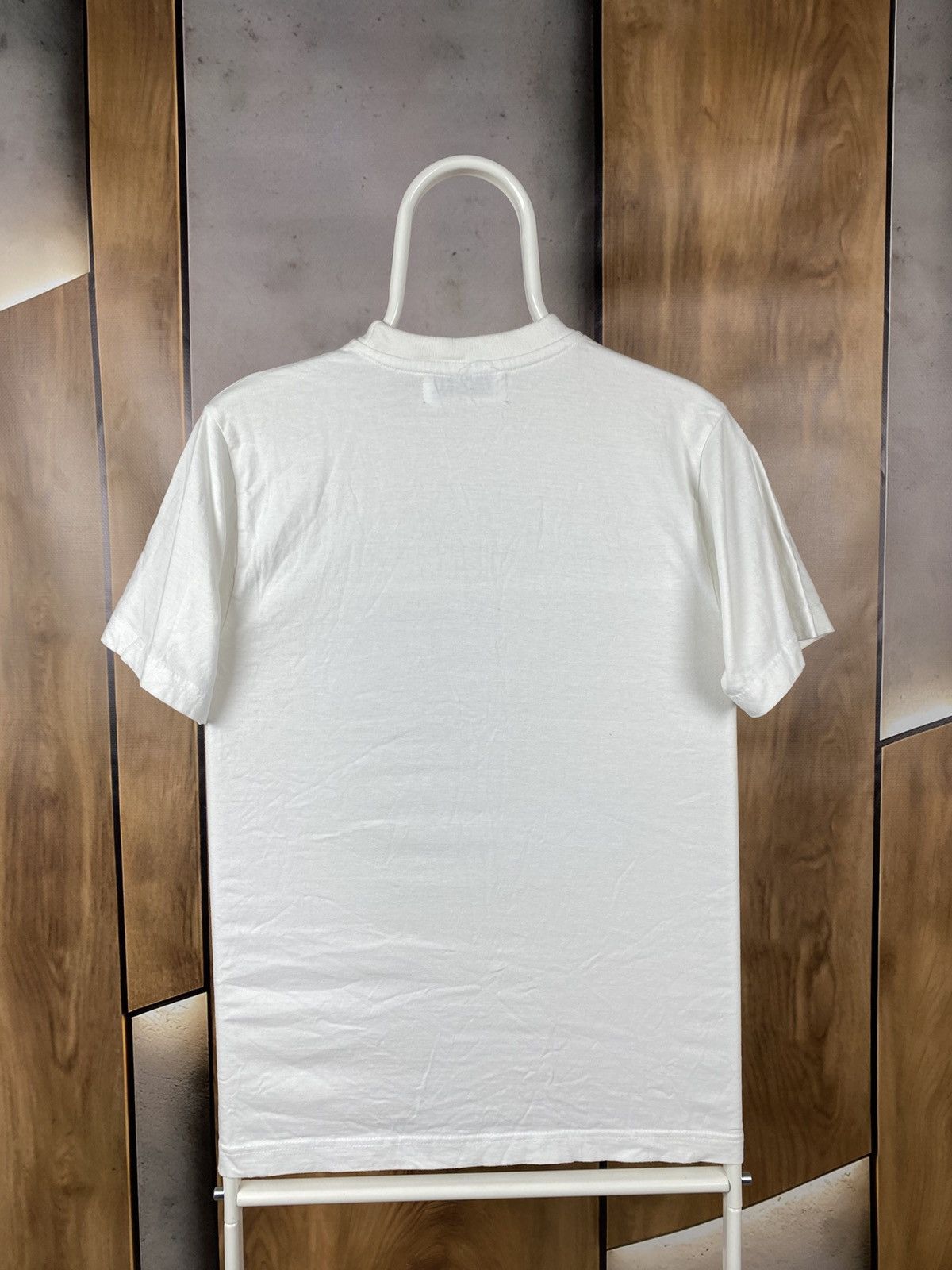Rap Tees 🚬Vintage 90s T-Shirt Mafia Marcus One Man Ruled The City🚬 Size US S / EU 44-46 / 1 - 6 Thumbnail