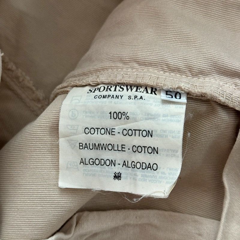C.P. Company CP Company pants Size US 34 / EU 50 - 9 Thumbnail