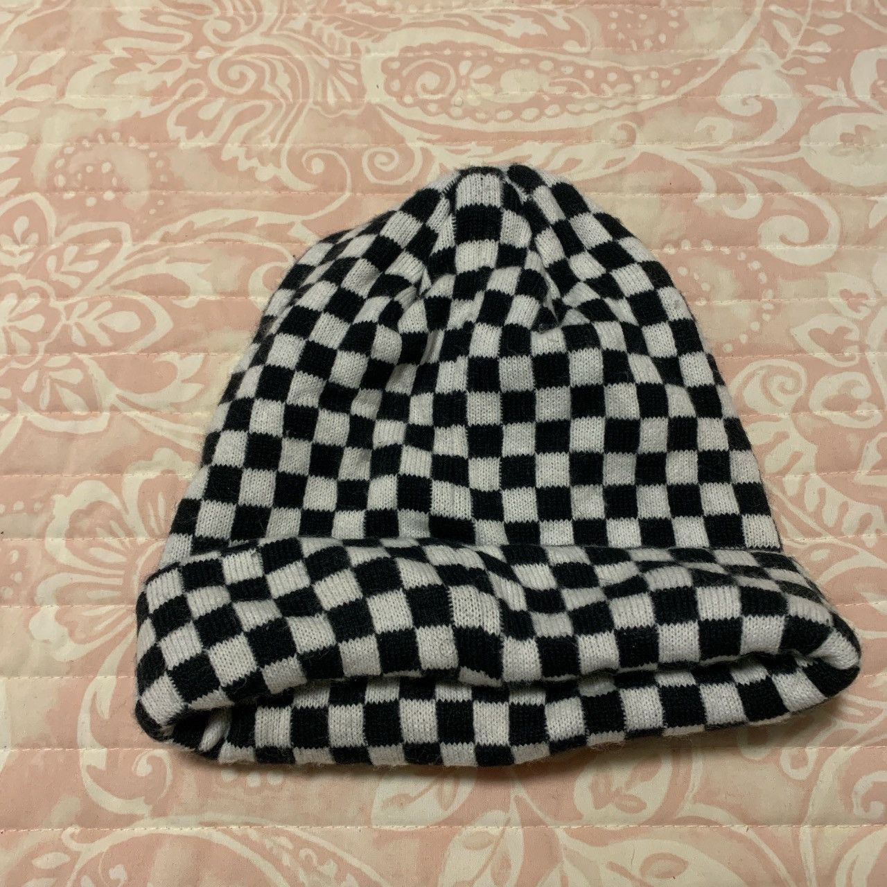 Airwalk Airwalk beanie Size ONE SIZE - 2 Thumbnail