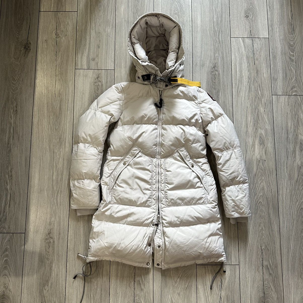 Parajumpers PARAJUMPERS Women’s Down Parka Size M Size M / US 6-8 / IT 42-44 - 1 Thumbnail
