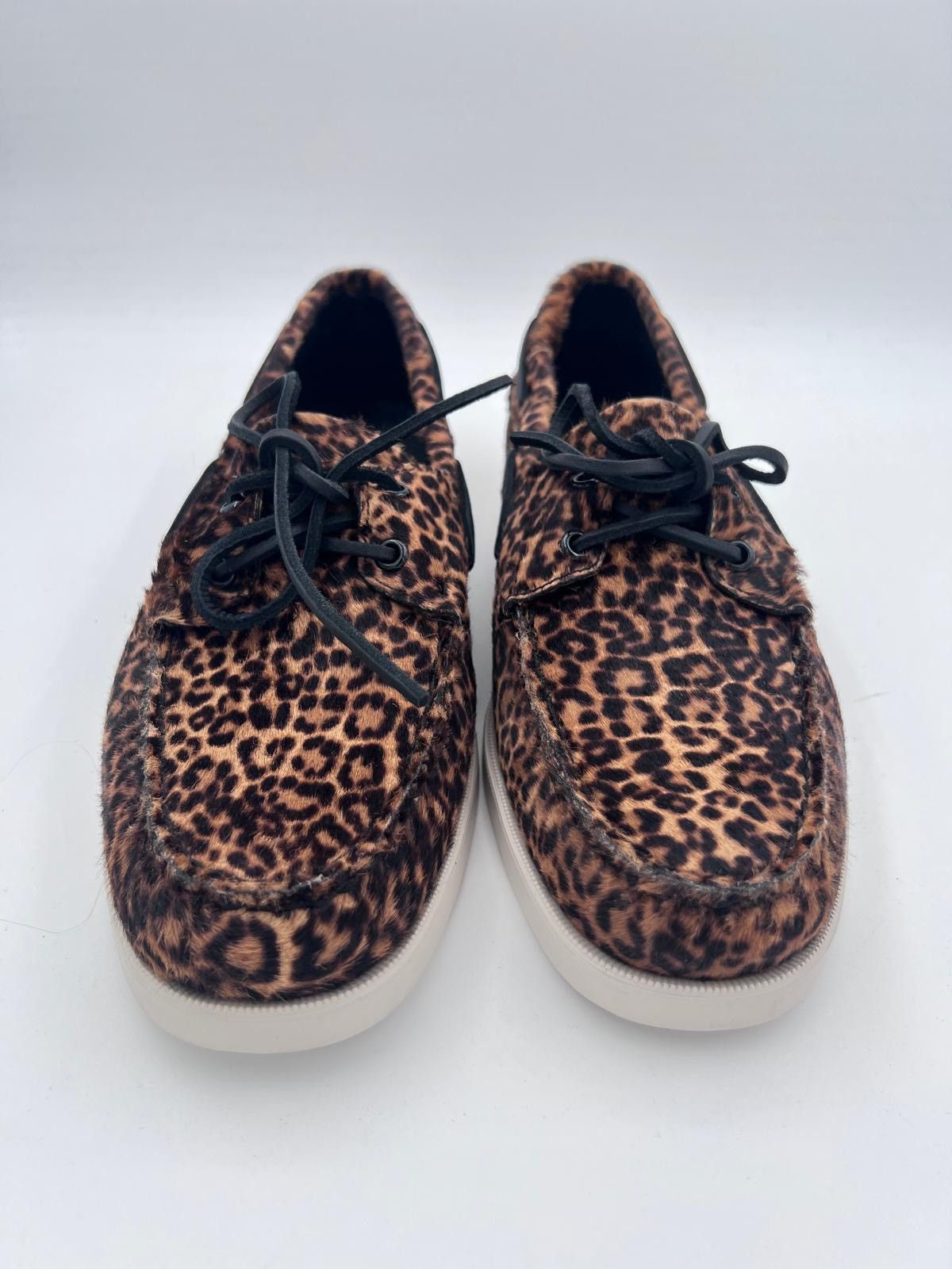 Saint Laurent Paris New Saint Laurent Sebago loafers IT 41/ US 8 Size US 7.5 / EU 40-41 - 10 Thumbnail