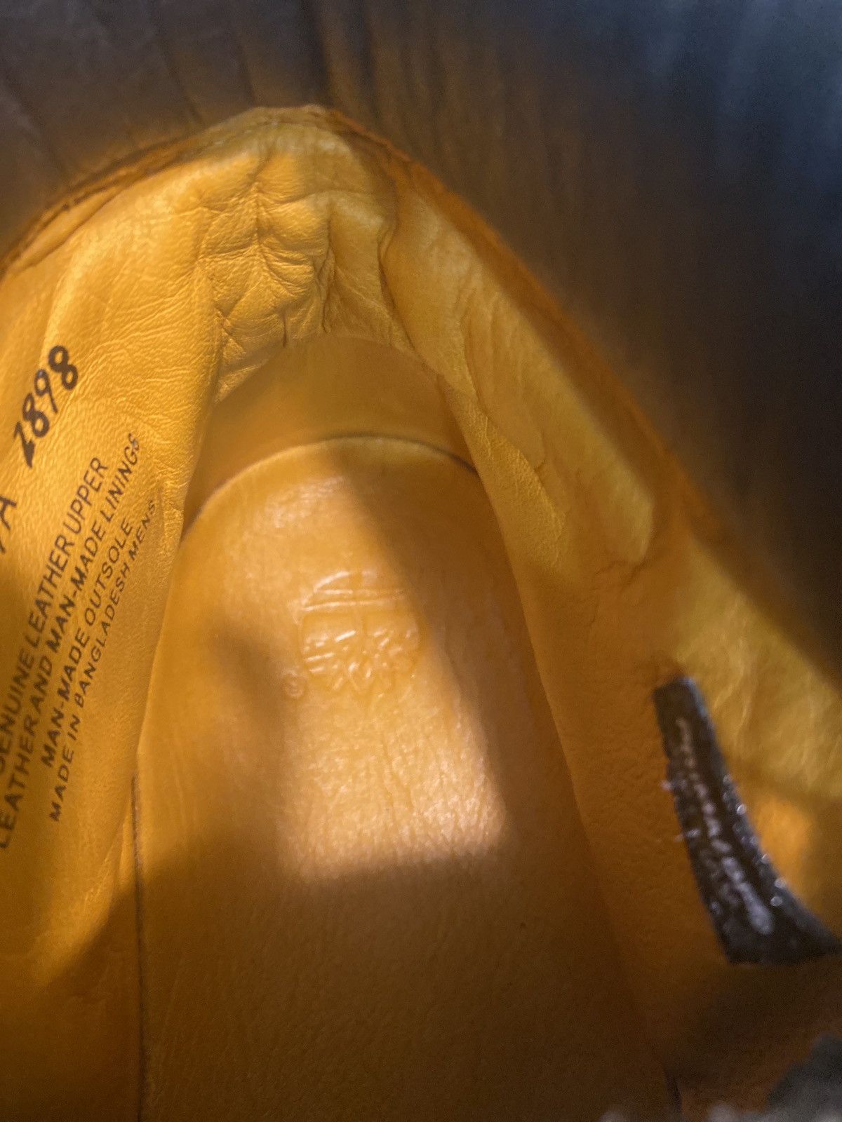Timberland 6