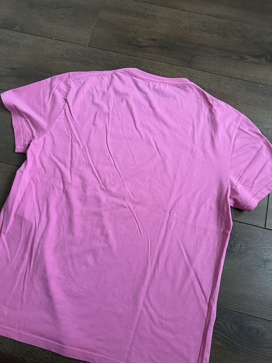 Alexander McQueen Alexander McQueen Pink Shirt Size US S / EU 44-46 / 1 - 4 Thumbnail