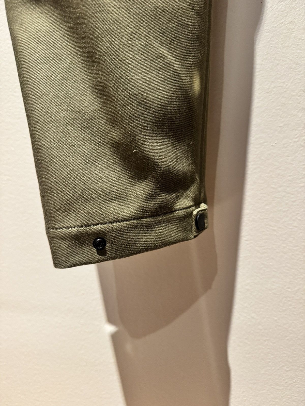 Dior Dior Cargo Pants Size US 30 / EU 46 - 4 Thumbnail