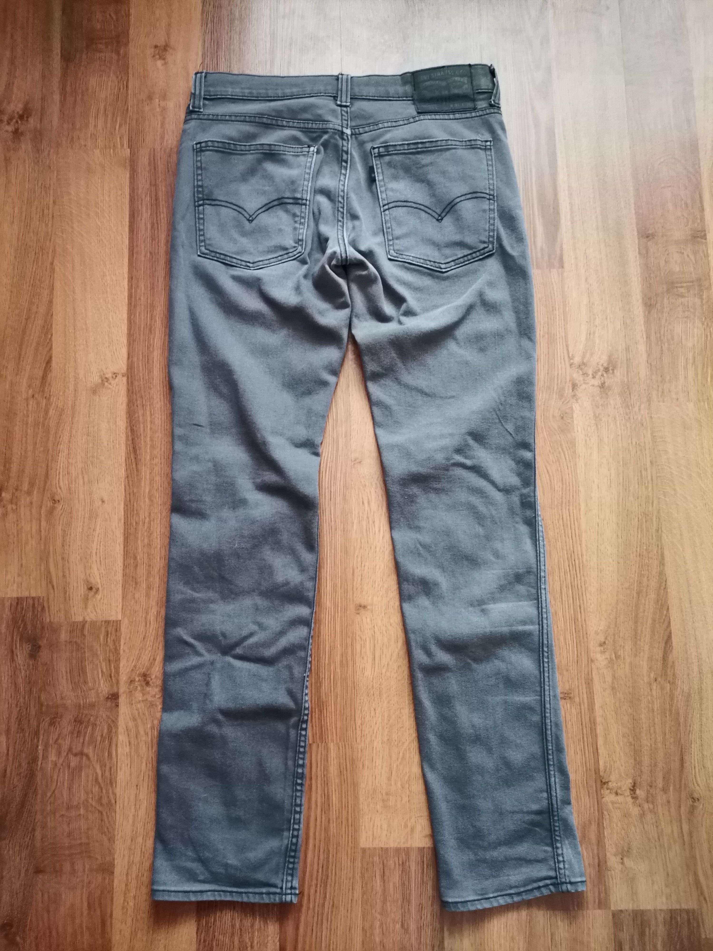 Levi's Levi's 511 Jeans Size US 31 - 2 Thumbnail