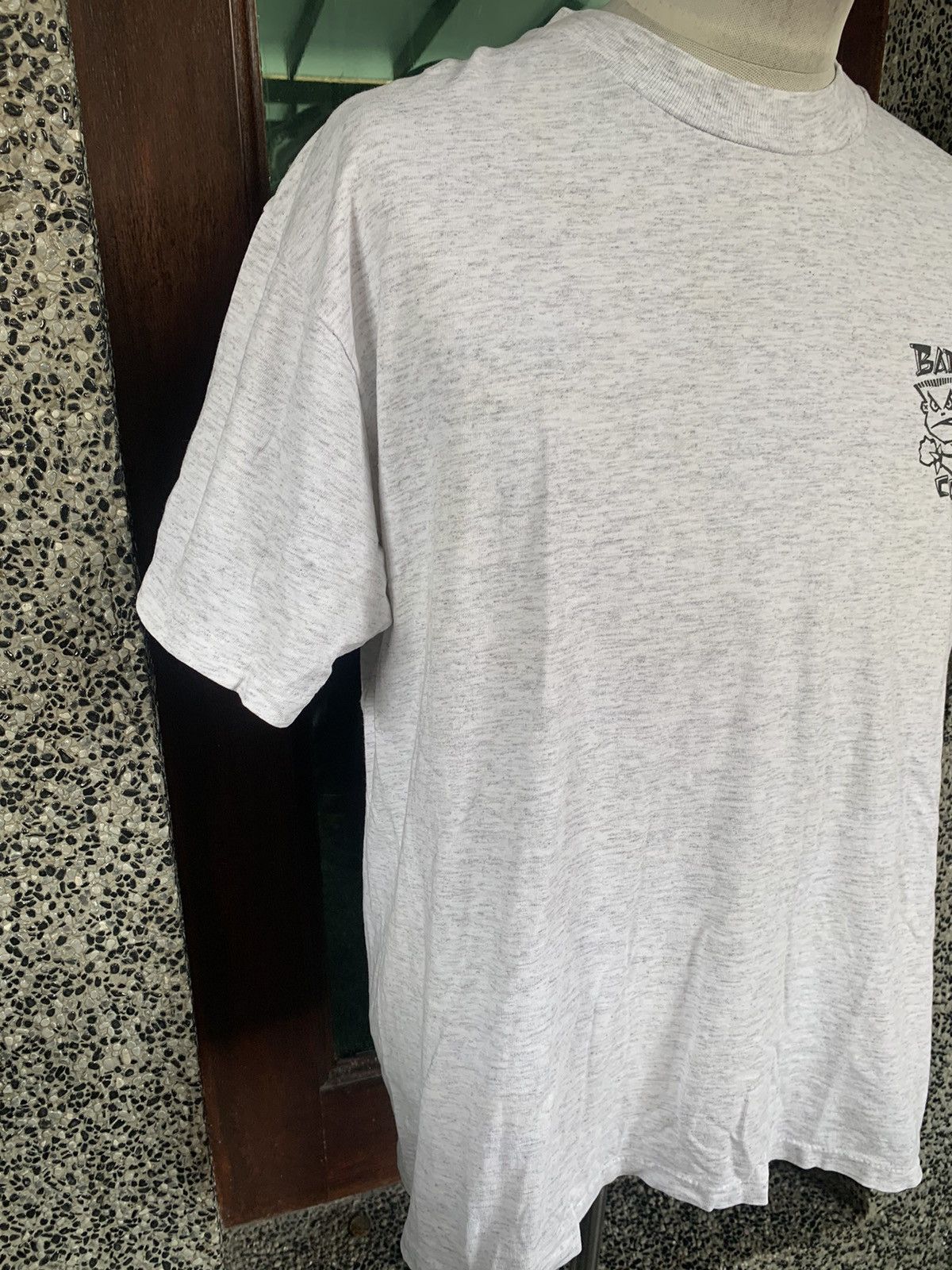 Vintage Vintage 90s Bad Boy Club T shirt Size US L / EU 52-54 / 3 - 6 Thumbnail