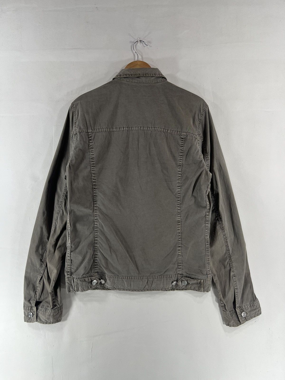 J.Lindeberg Johan By: J.Linderberg Full Button Jacket Size US L / EU 52-54 / 3 - 2 Thumbnail