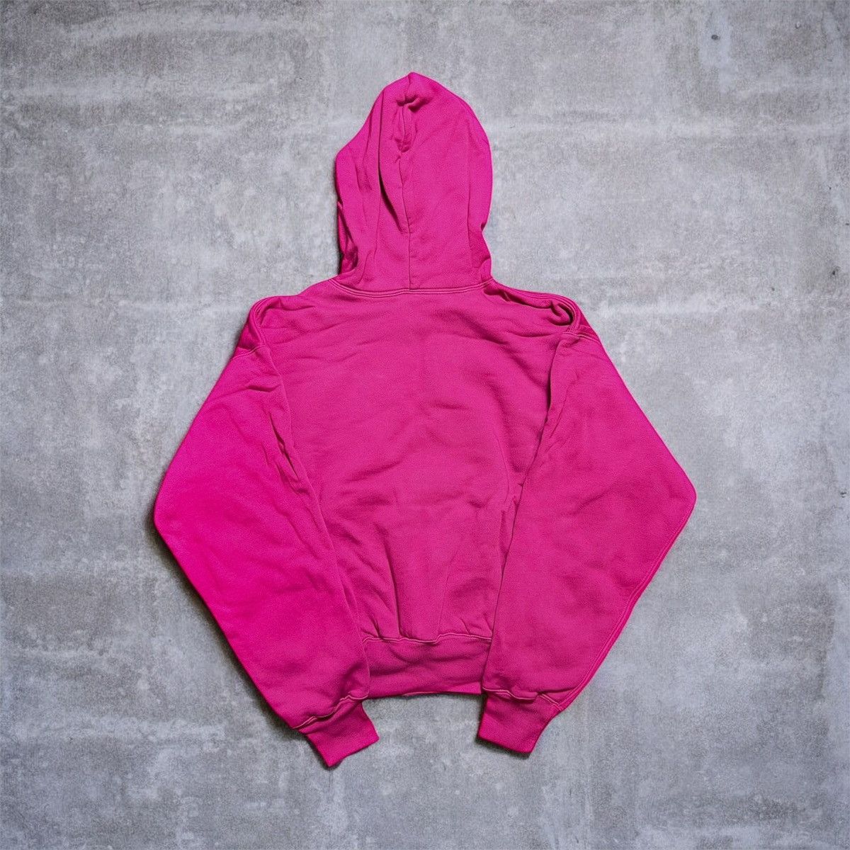 Yeezy Yeezy Gap Hoodie Purple Size US S / EU 44-46 / 1 - 2 Thumbnail