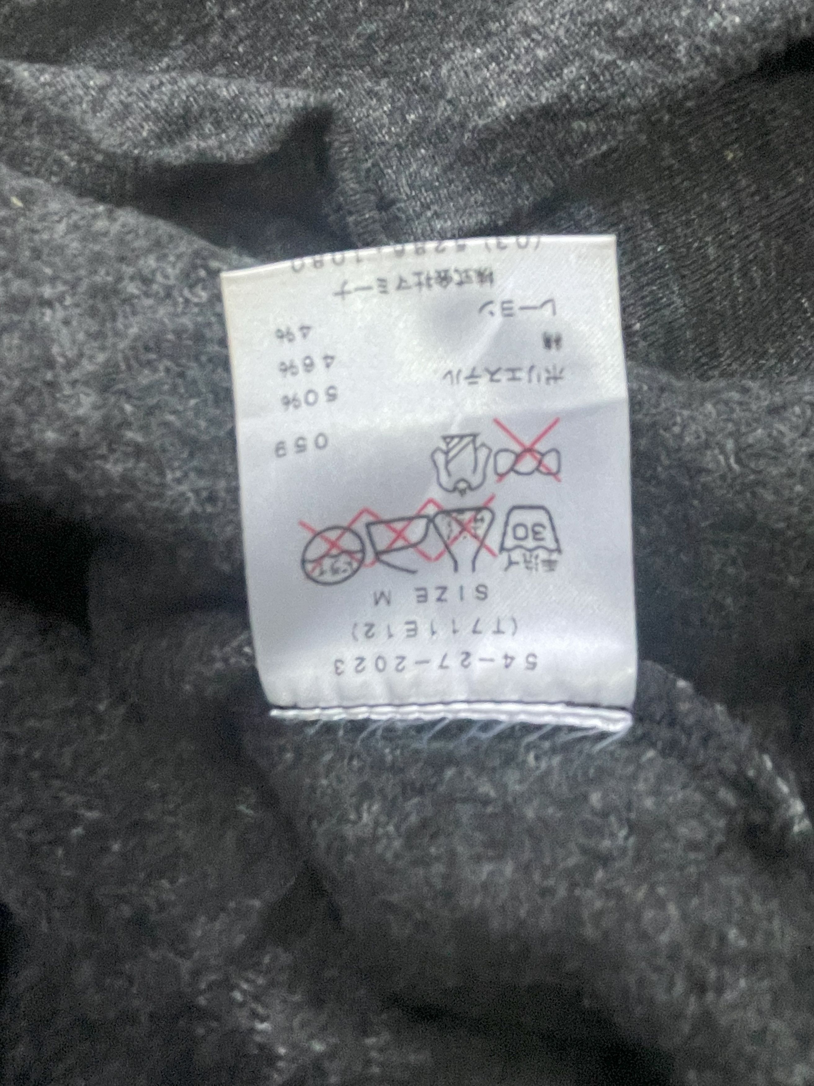 Anna Sui Anna Sui Crewneck Size M / US 6-8 / IT 42-44 - 9 Thumbnail