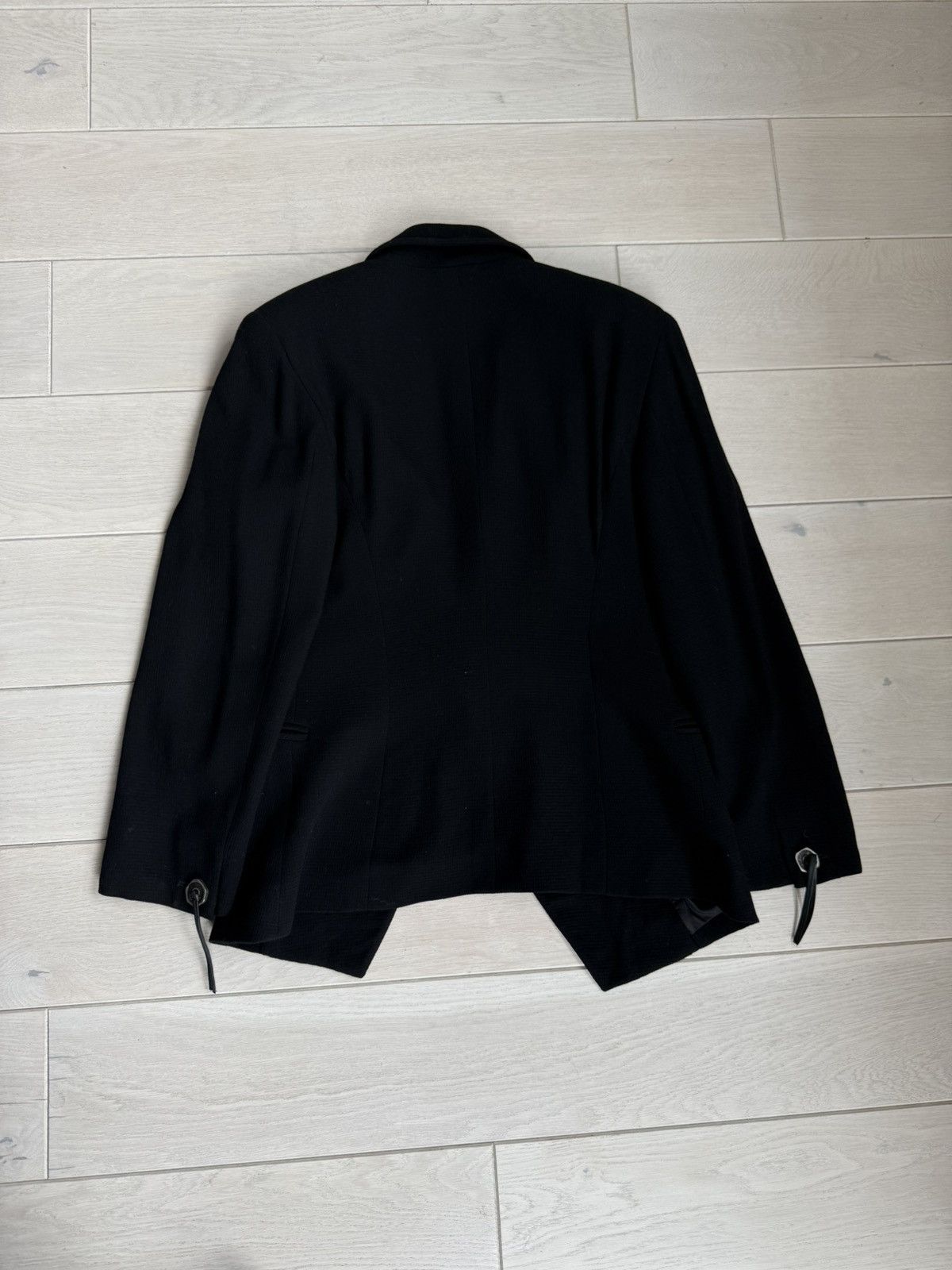 Claude Montana Archive Claude Montana Jacket Vintage Size US S / EU 44-46 / 1 - 3 Thumbnail