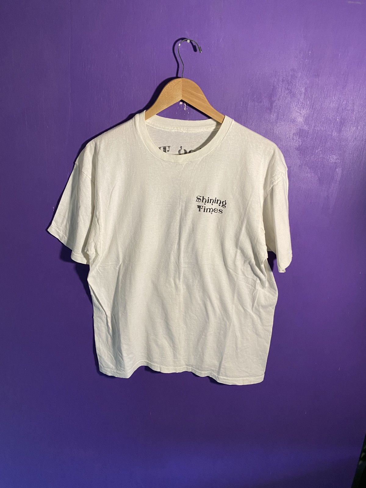 Other Vintage 70s/80s Shining times mullet tee Size US M / EU 48-50 / 2 - 1 Thumbnail