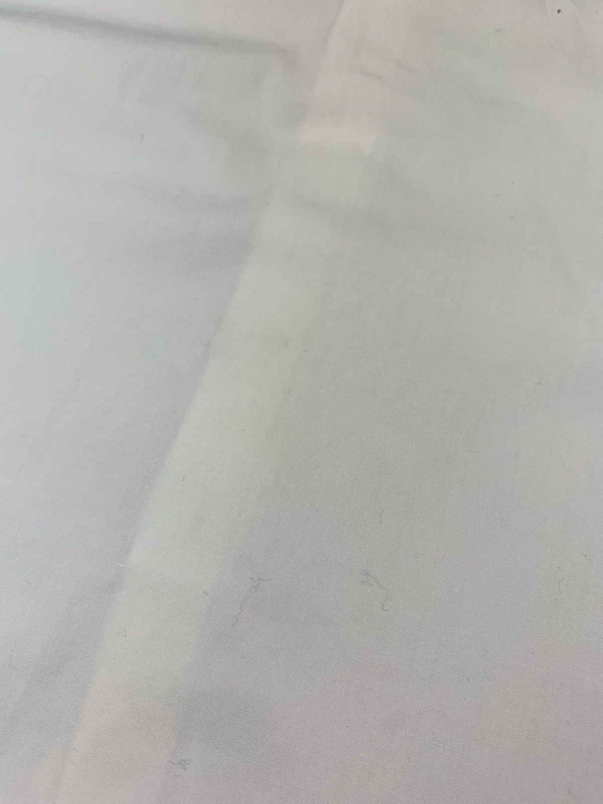 Versace VERSACE CLASSIC V2 FORMAL SHIRT WHITE LONG SLEEVE TOP 90’S Size US XS / EU 42 / 0 - 14 Thumbnail