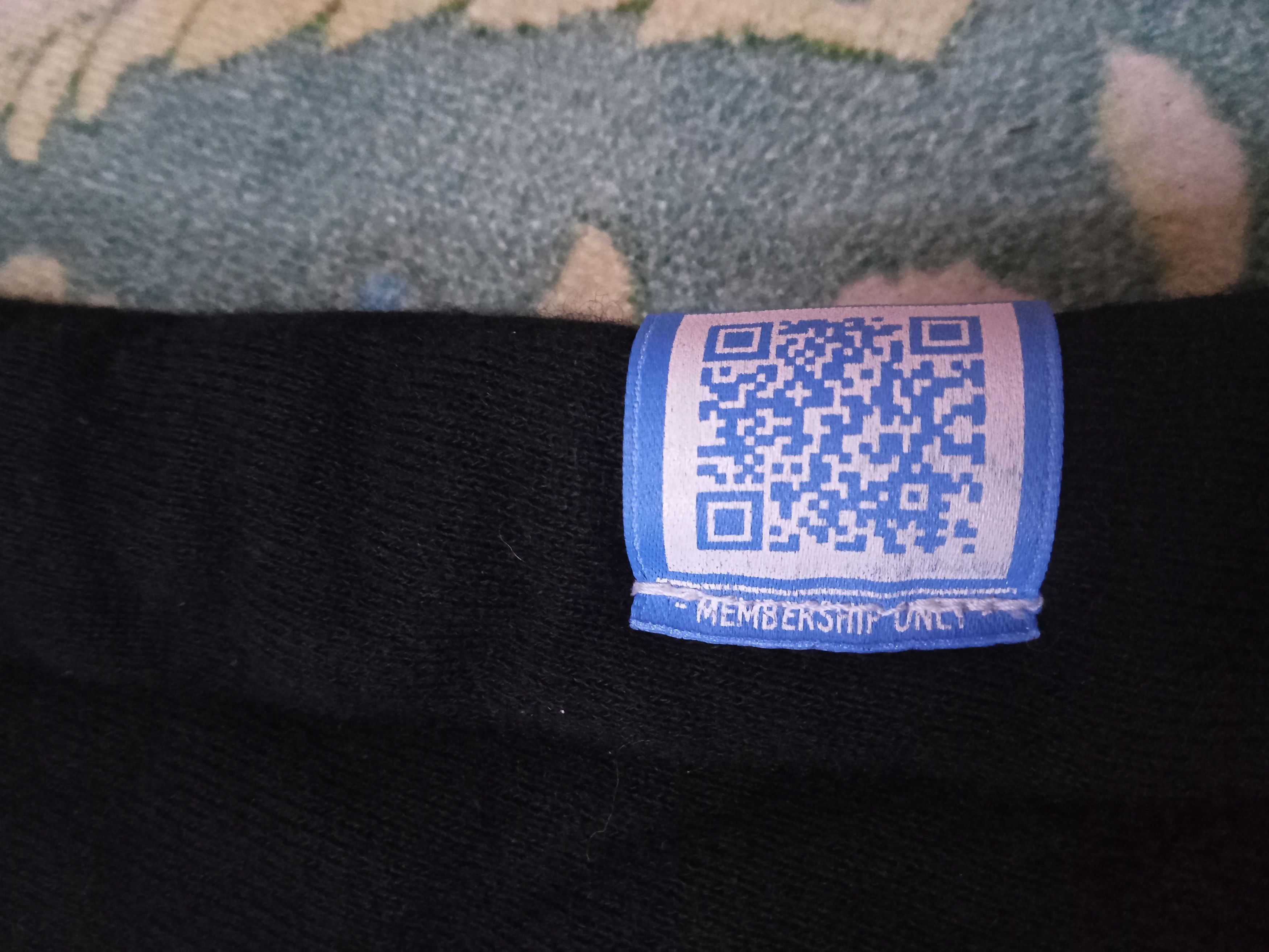 Designer × Maison MIHARA YASUHIRO Maison Mihara Yasuhiro Hoodie Size US M / EU 48-50 / 2 - 7 Thumbnail