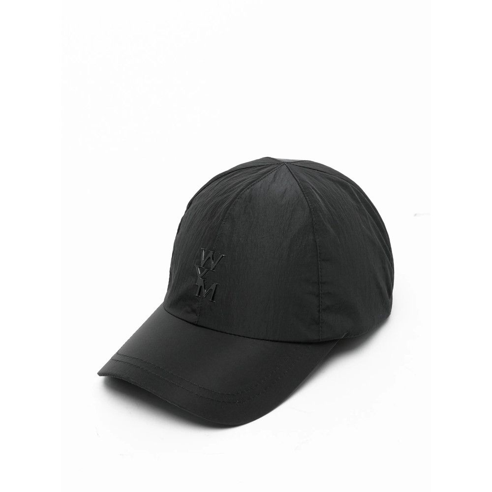 Wooyoungmi Wooyoungmi BLACK Hats Size ONE SIZE - 1 Thumbnail