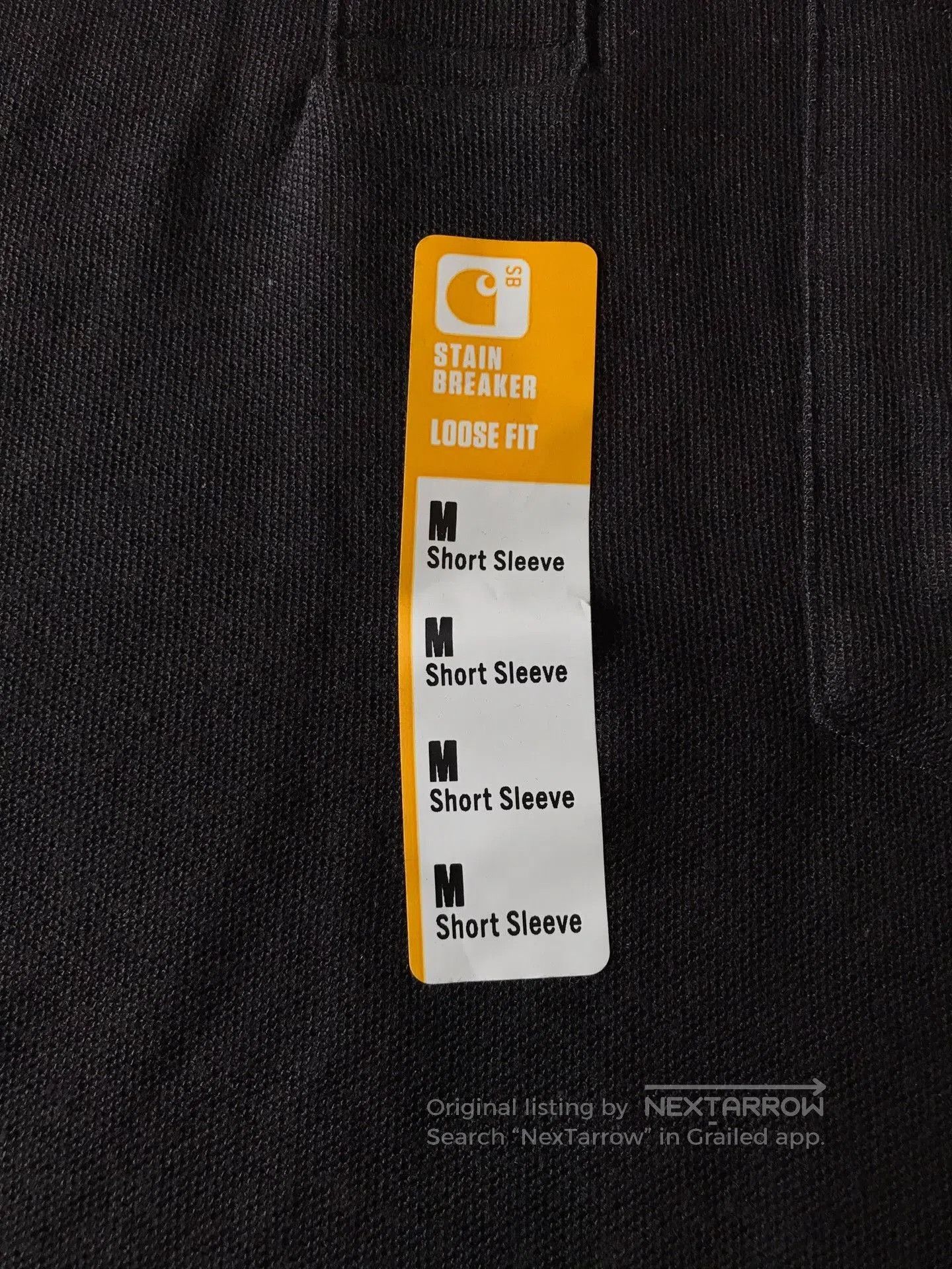 Carhartt Carhartt K570 Short. Size US M / EU 48-50 / 2 - 6 Thumbnail