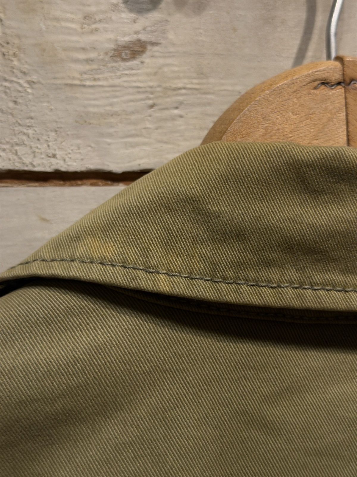 Polo Ralph Lauren Polo Ralph Lauren Men's Lightweight Windbreaker Size US M / EU 48-50 / 2 - 10 Thumbnail