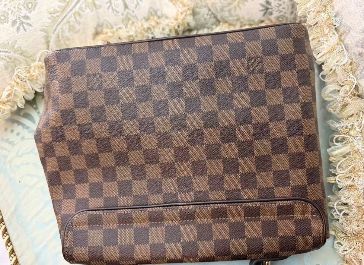Louis Vuitton Louis Vuitton Bergamo Twist Hobo bag Size ONE SIZE - 2 Thumbnail