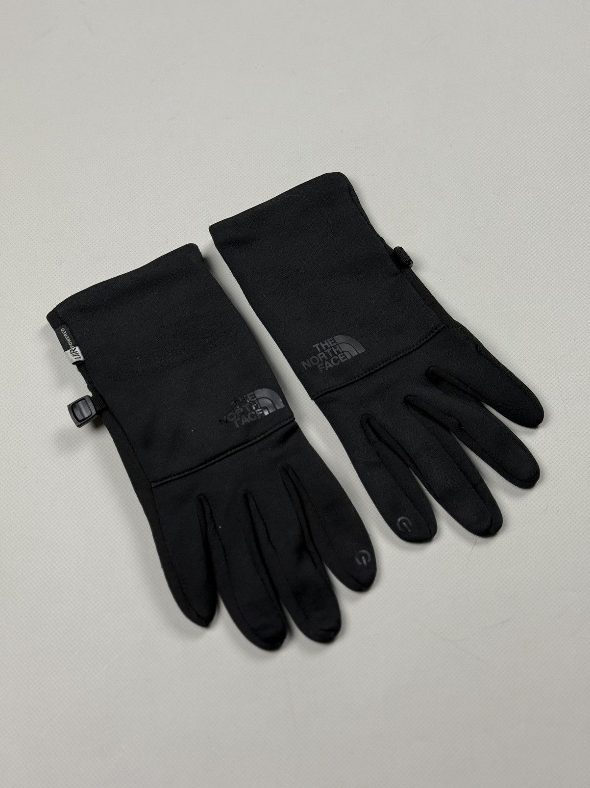 The North Face The North Face UR Powered Outdoor Unisex Gloves Size S Size ONE SIZE - 1 Thumbnail