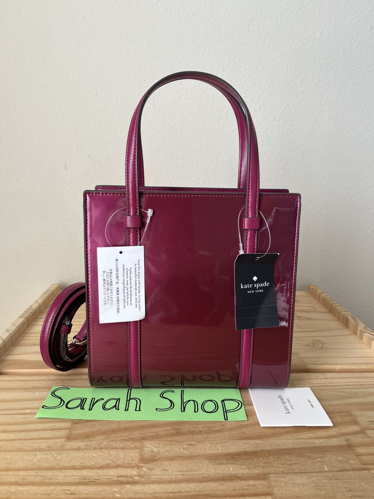 Kate Spade Kate Spade purse Size ONE SIZE - 3 Thumbnail