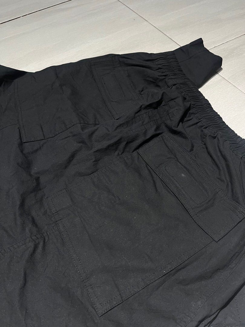 Rick Owens Drkshdw Rick Owens DS pants adjustable Size US 30 / EU 46 - 3 Thumbnail