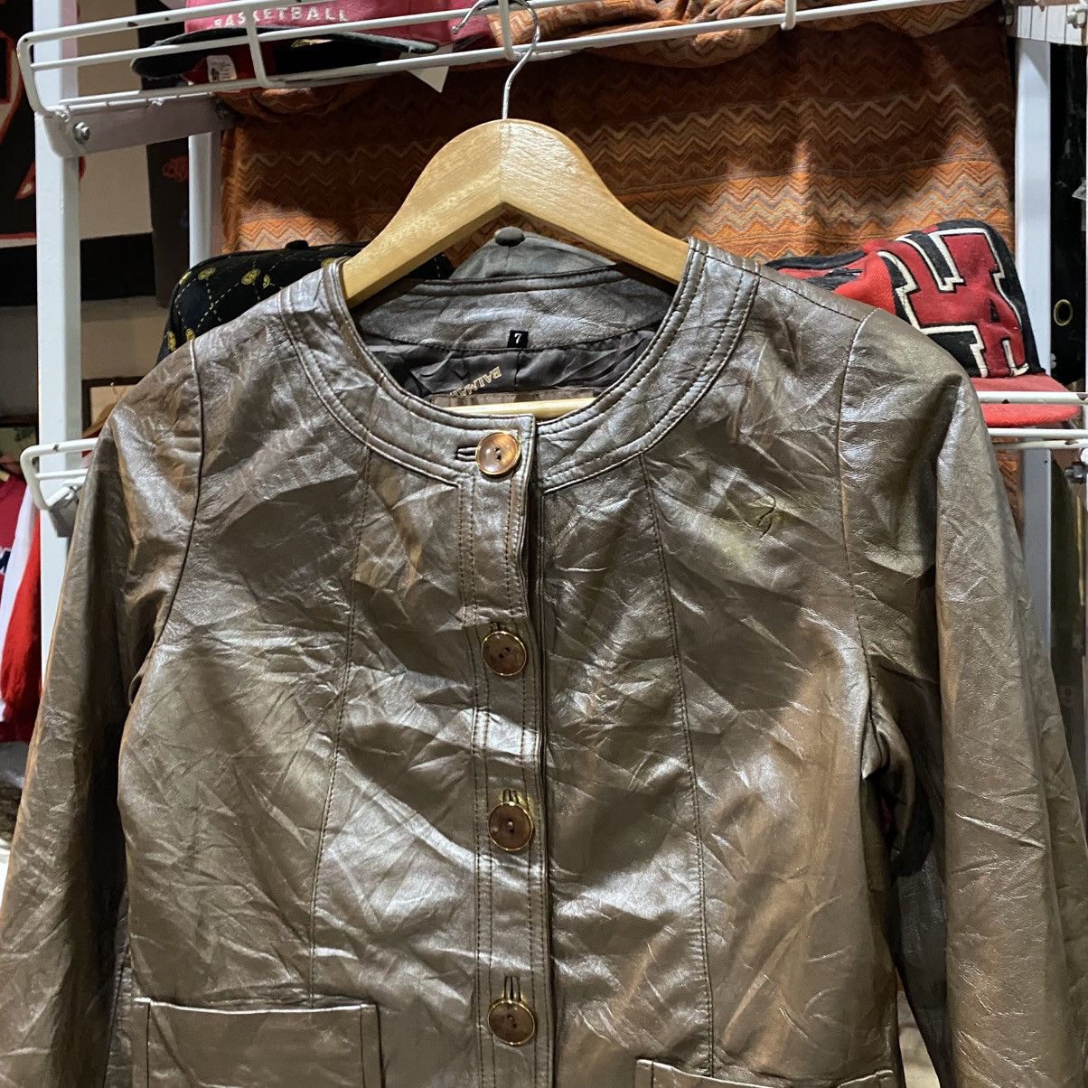 Balmain Balmain Paris Button Double Pocket Jacket Size S / US 4 / IT 40 - 4 Thumbnail