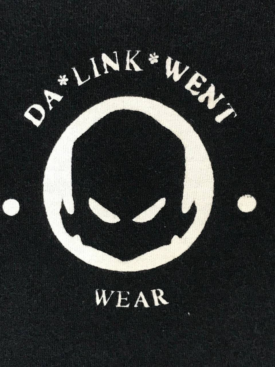 Vintage vintage Da Link Went wear Size US L / EU 52-54 / 3 - 6 Thumbnail