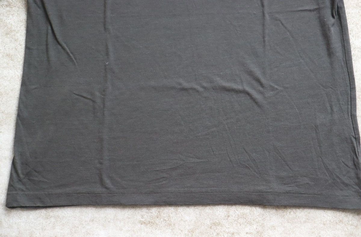 Visvim Visvim 24aw Jumbo Tee s/s ，size3 Size US L / EU 52-54 / 3 - 6 Thumbnail