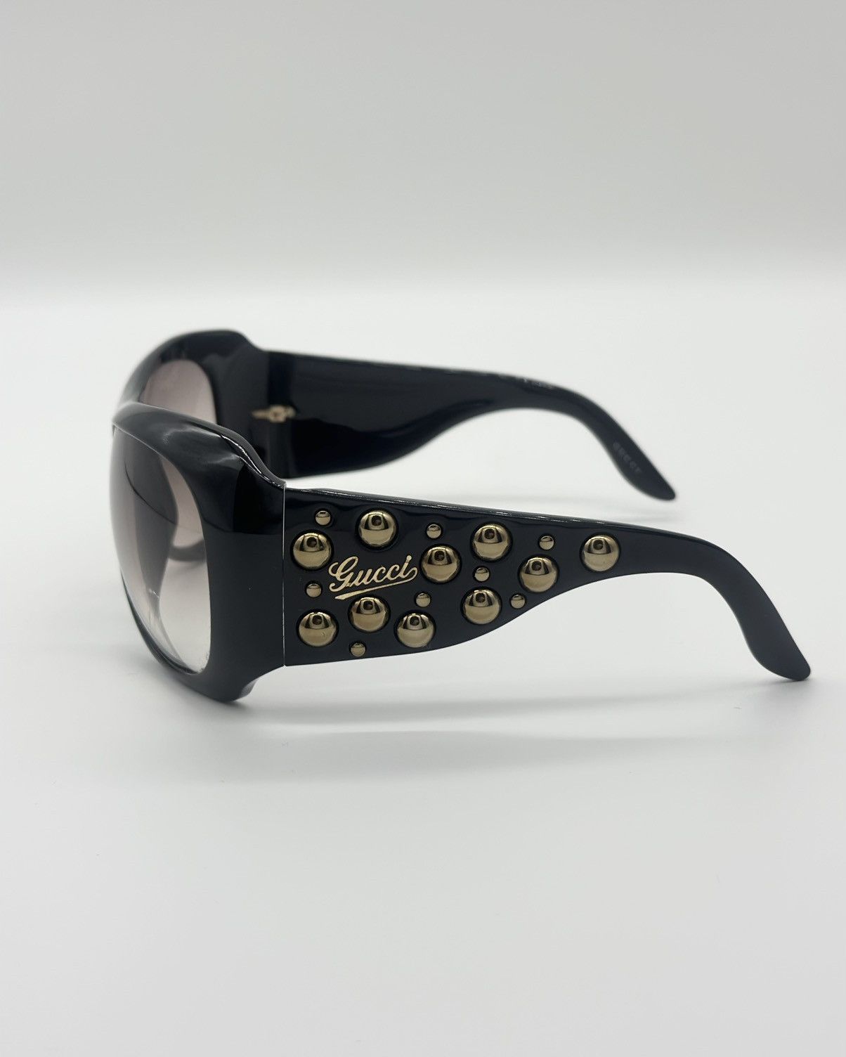 Gucci Gucci Sunglasses GG 3039/S Size ONE SIZE - 4 Thumbnail