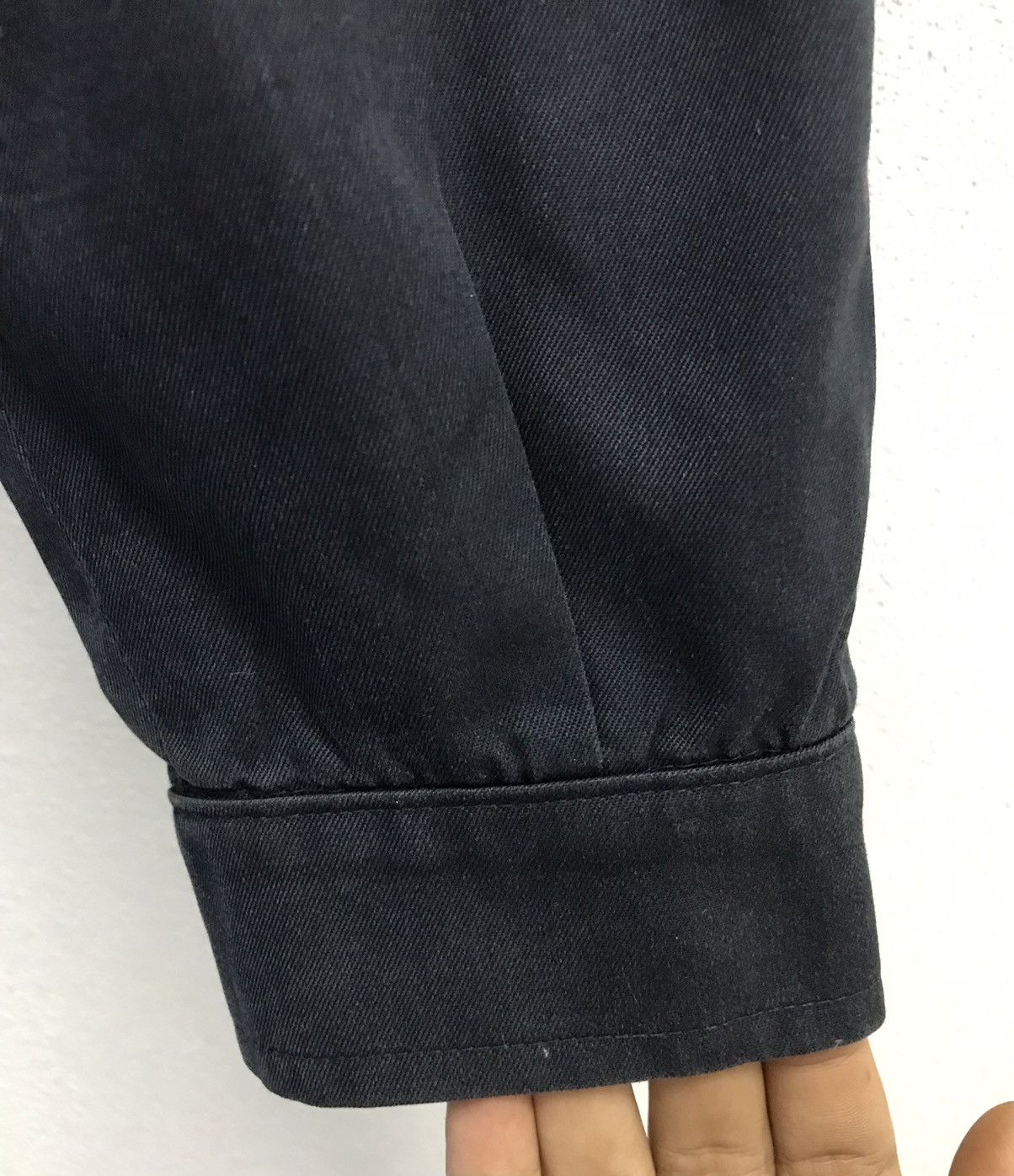 Aquascutum × Vintage Vintage Aquascutum Made In England Jacket Size US M / EU 48-50 / 2 - 9 Thumbnail