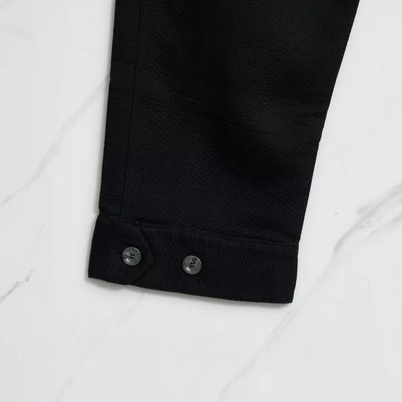 Song For The Mute Song For The Mute Workwear wide-leg casual pants Size US 30 / EU 46 - 4 Thumbnail