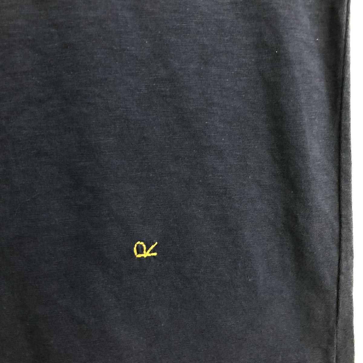 45rpm 45RPM Studio Co. LTD Japanese Brand Tshirt Size US S / EU 44-46 / 1 - 9 Thumbnail