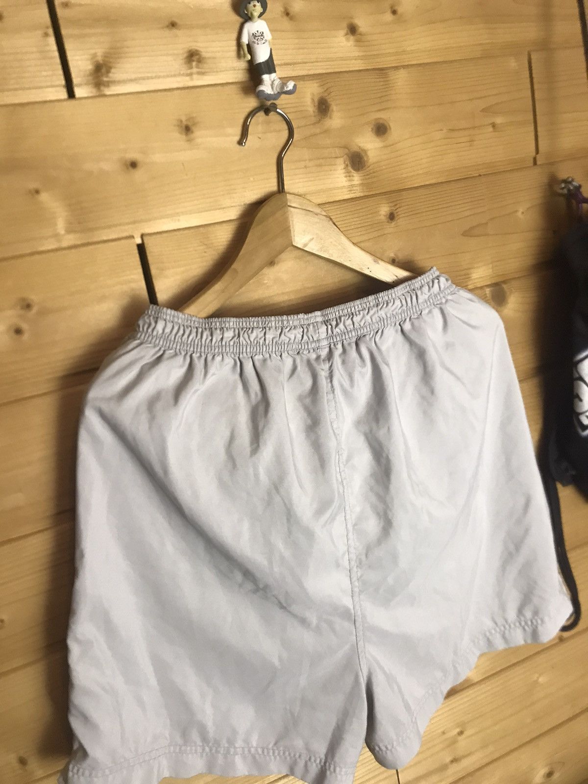 Reebok Vintage Reebok shorts Size US 34 / EU 50 - 9 Thumbnail