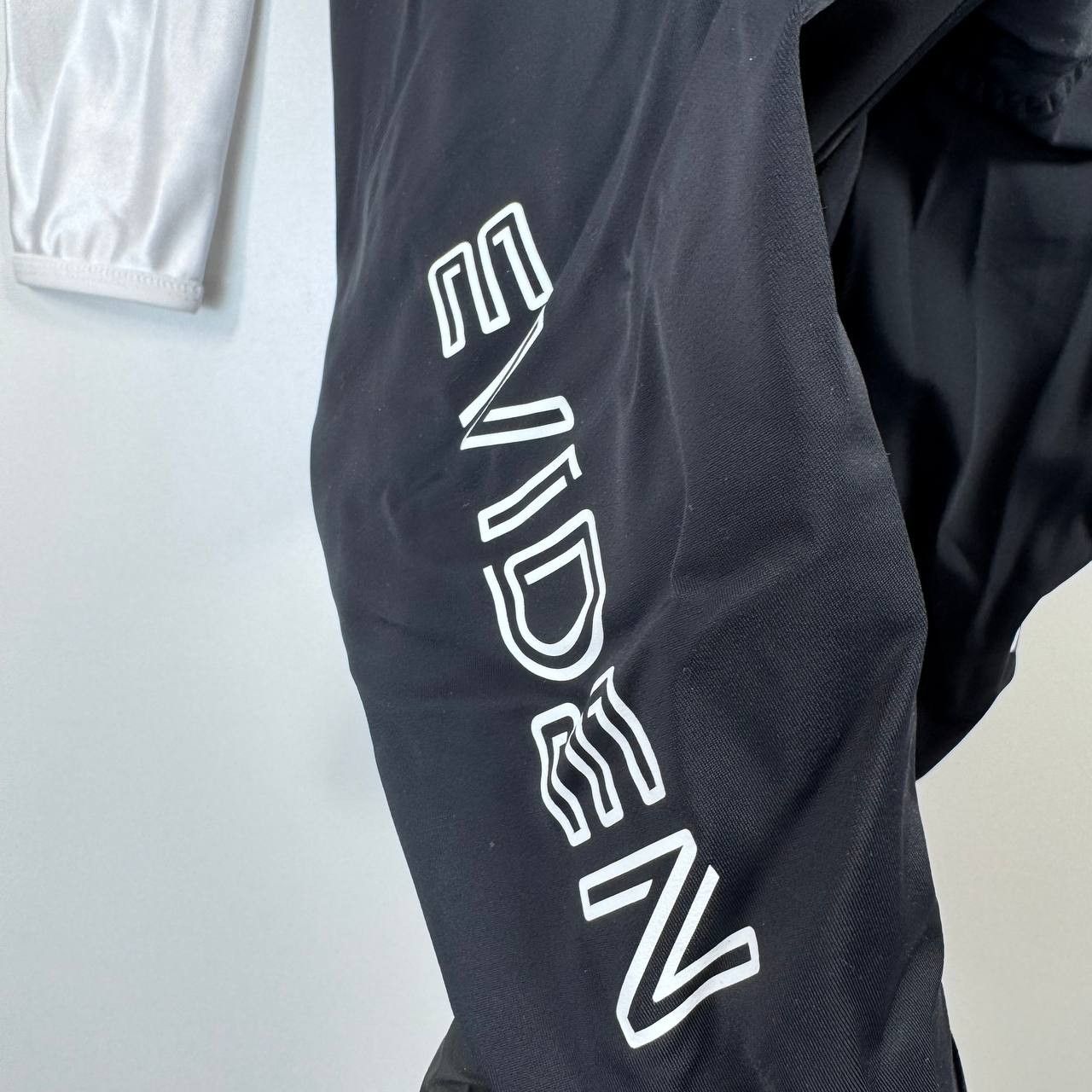 Asos Assos Switzerland Ski Racing Suit BMW Tudor Mens Size S Size US S / EU 44-46 / 1 - 6 Thumbnail