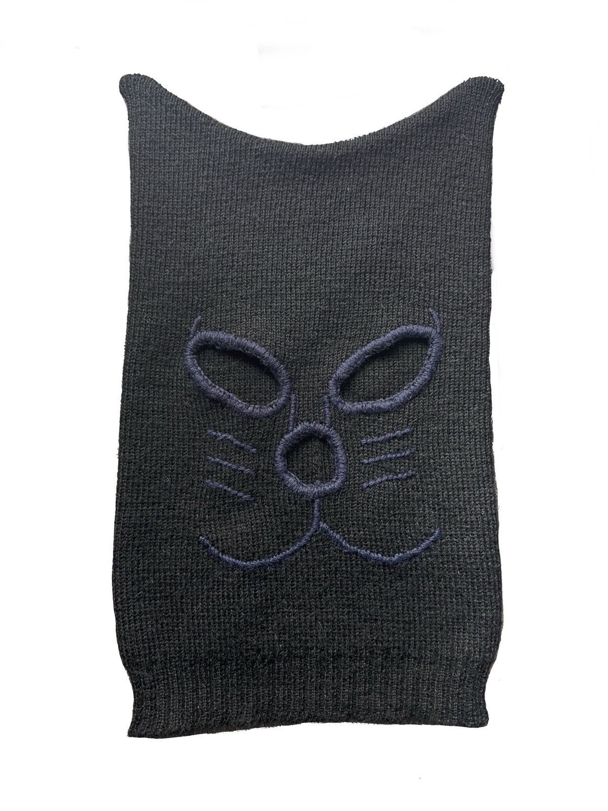 Beauty Beast Beauty:Beast Cat Mask Size ONE SIZE - 1 Thumbnail
