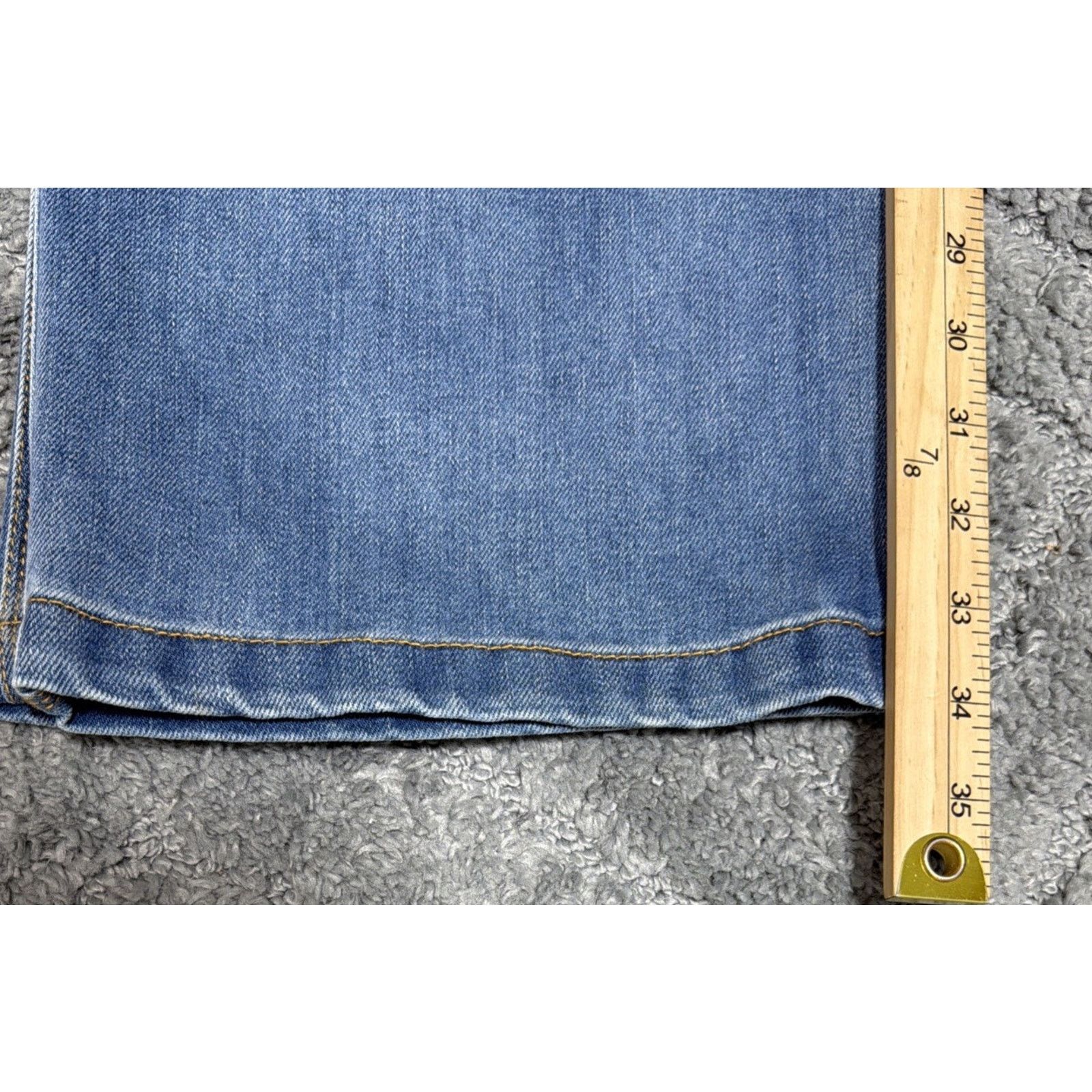 Other Dewalt Grayling Denim Jeans/Pants 44x33 Workwear New Size US 44 / EU 60 - 8 Thumbnail