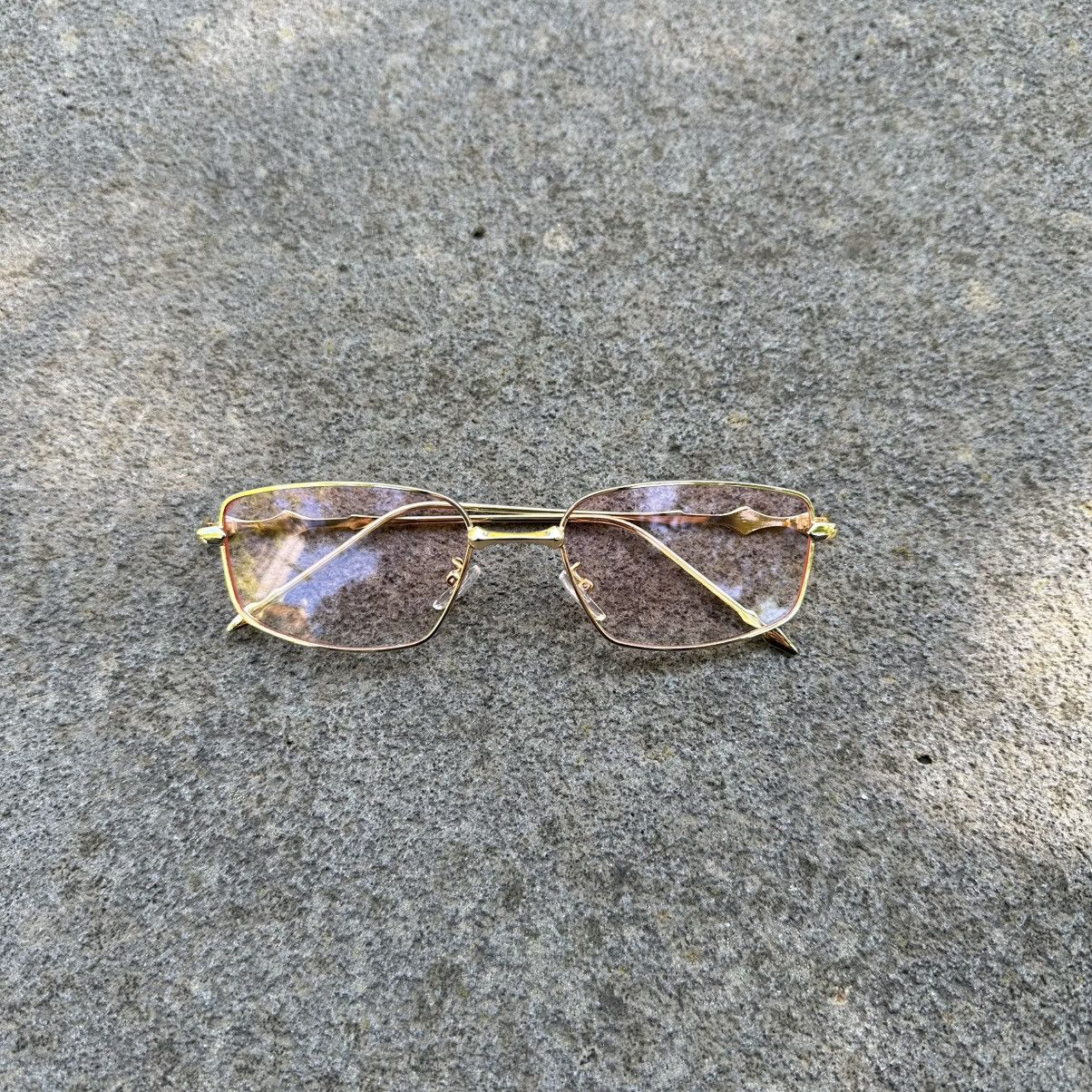 Other Y2K Unisex Sunglasses Retro Fashion Shades KD9528-01 Size ONE SIZE - 1 Thumbnail