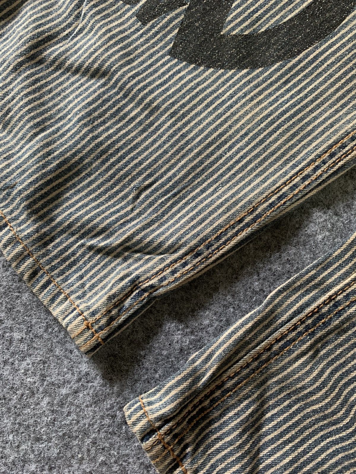 Japanese Brand Vintage Realbvoice style Size US 31 - 14 Thumbnail
