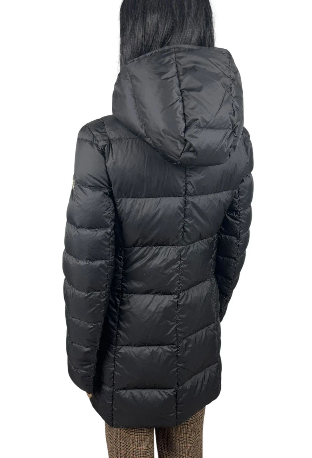 Colmar Colmar Down Puffer Jacket Hooded Quilted size 42 Size M / US 6-8 / IT 42-44 - 8 Thumbnail