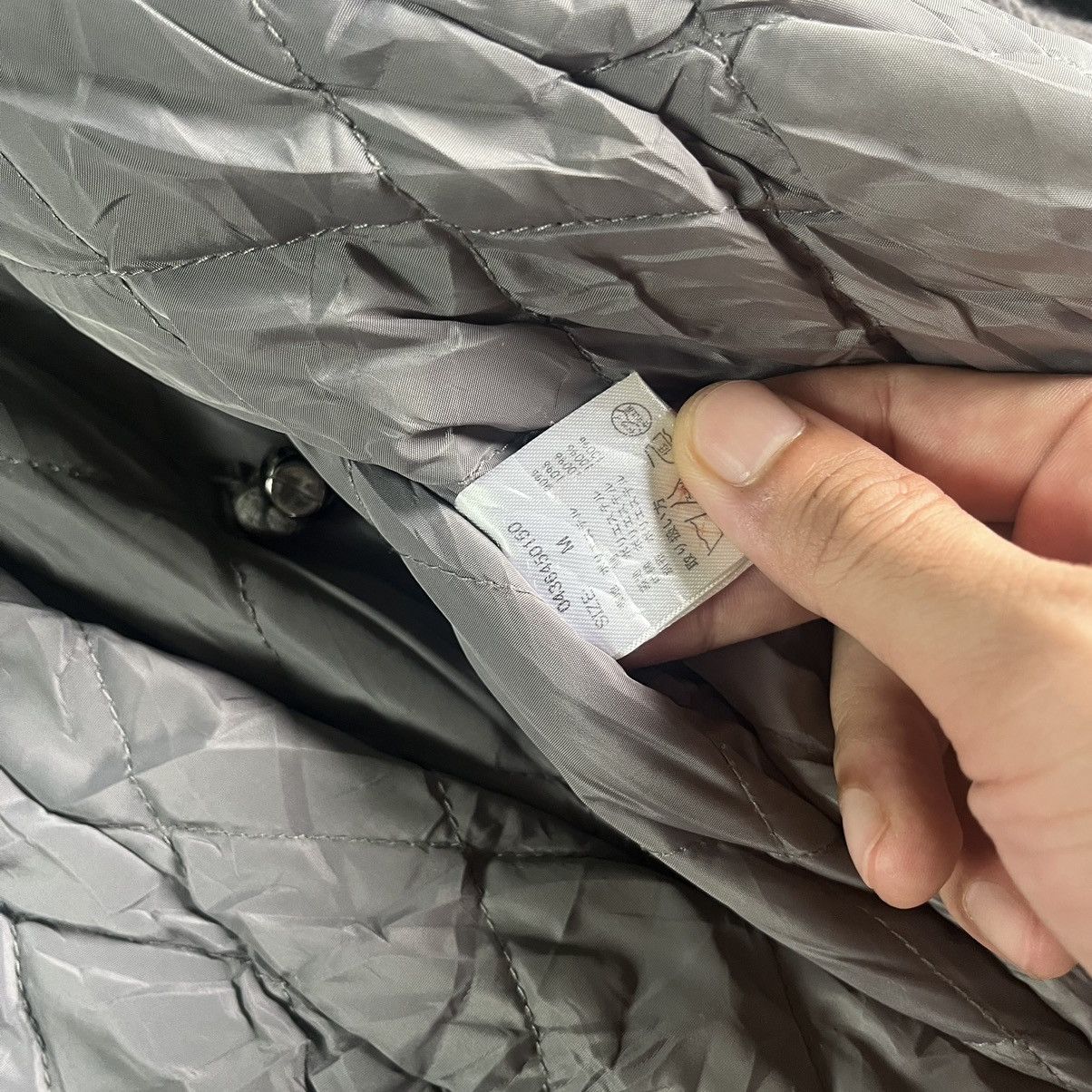Japanese Brand OFFER🤝 JAPANESE BRAND LIP SERVICE PUNK GOTHIC JACKET Size US M / EU 48-50 / 2 - 8 Thumbnail
