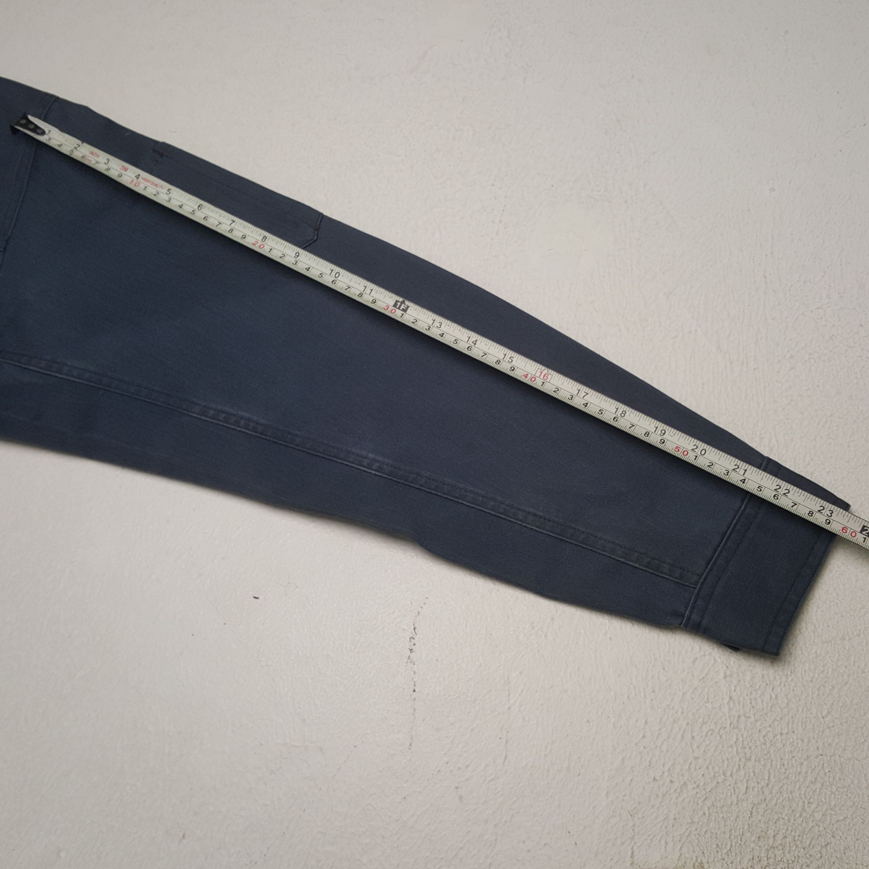 Vintage NISMO NISSAN Racing Team Custom Coverall Jacket C293N13 Size US M / EU 48-50 / 2 - 11 Thumbnail
