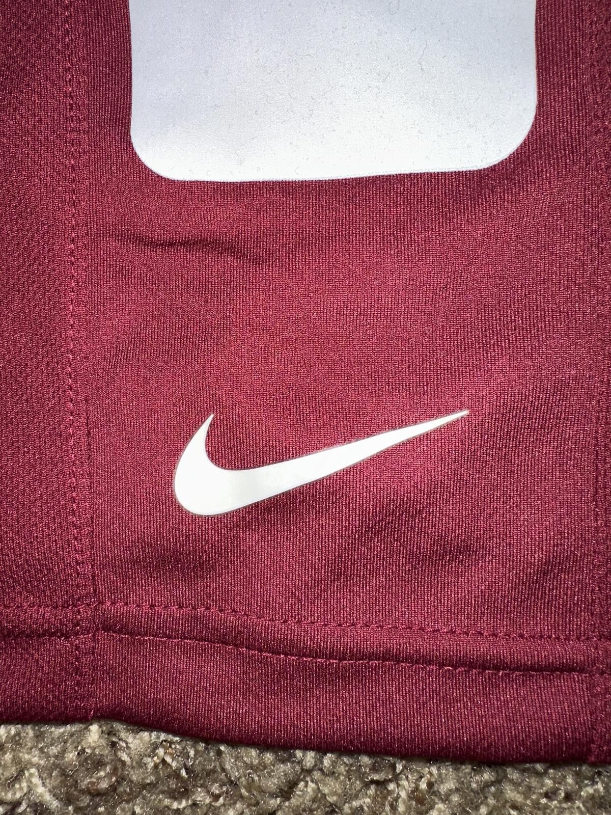 Nike Nike Men's Team Elite Practice Basketball Shorts Size US 32 / EU 48 - 2 Thumbnail