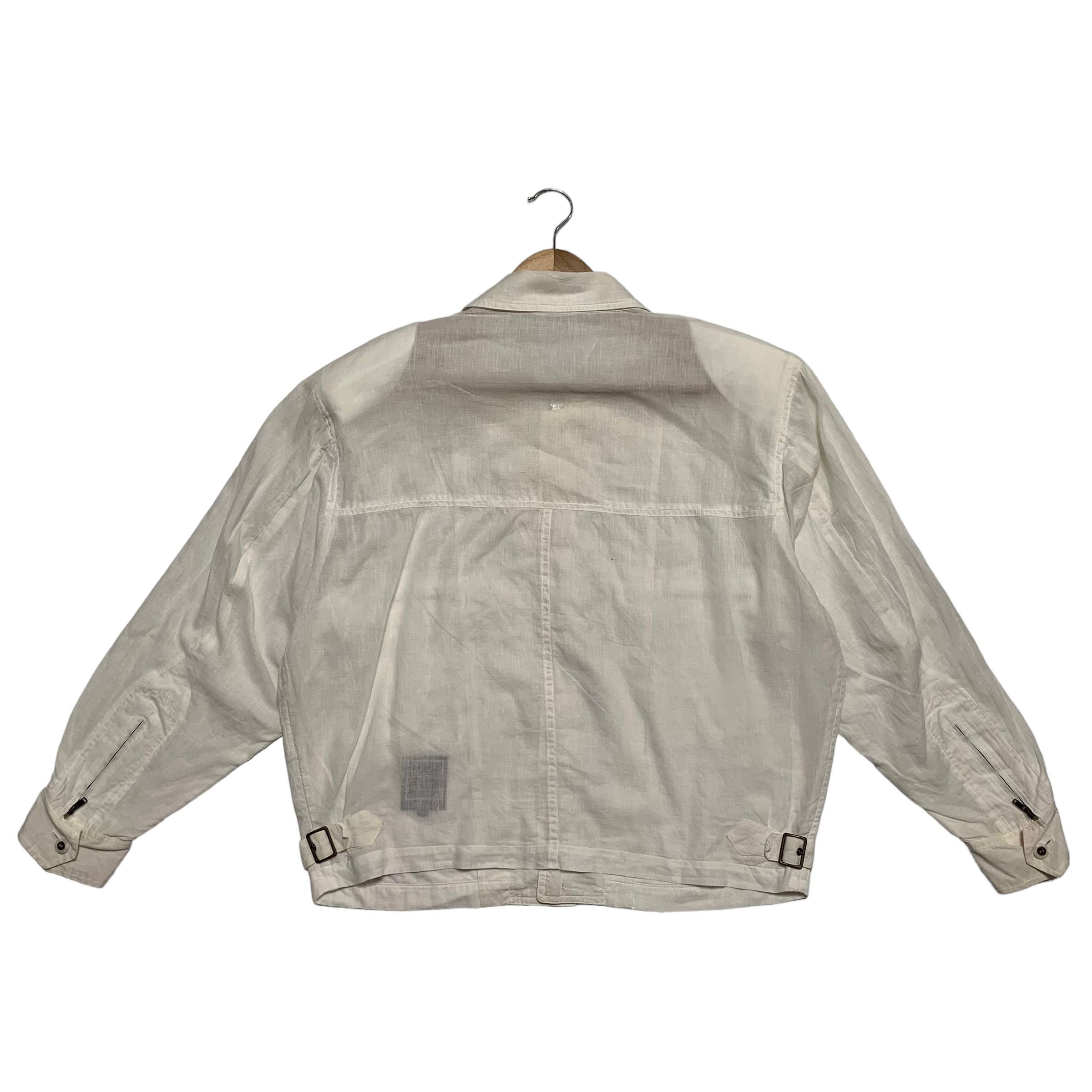 Christian Dior Monsieur Christian Dior Monsieur Plain Jacket Size US S / EU 44-46 / 1 - 2 Thumbnail